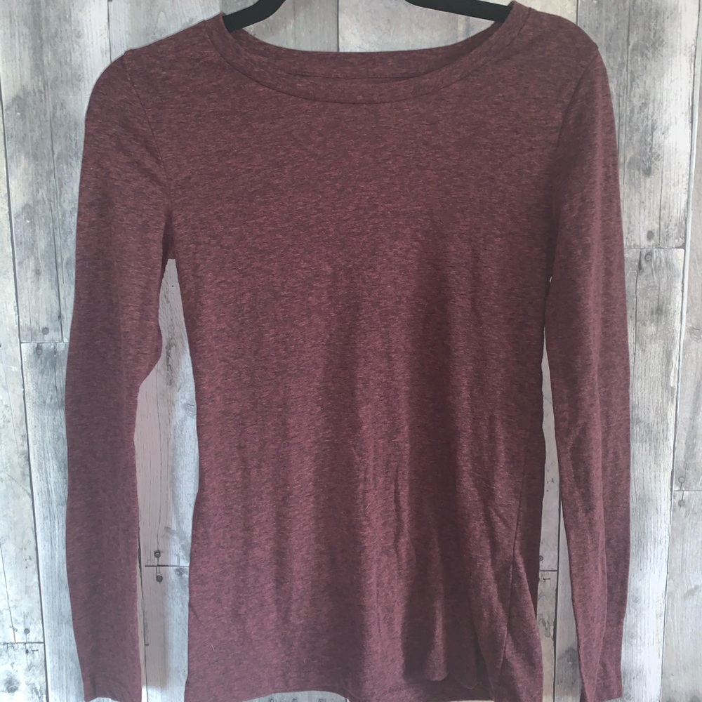 Mossimo long sleeve!